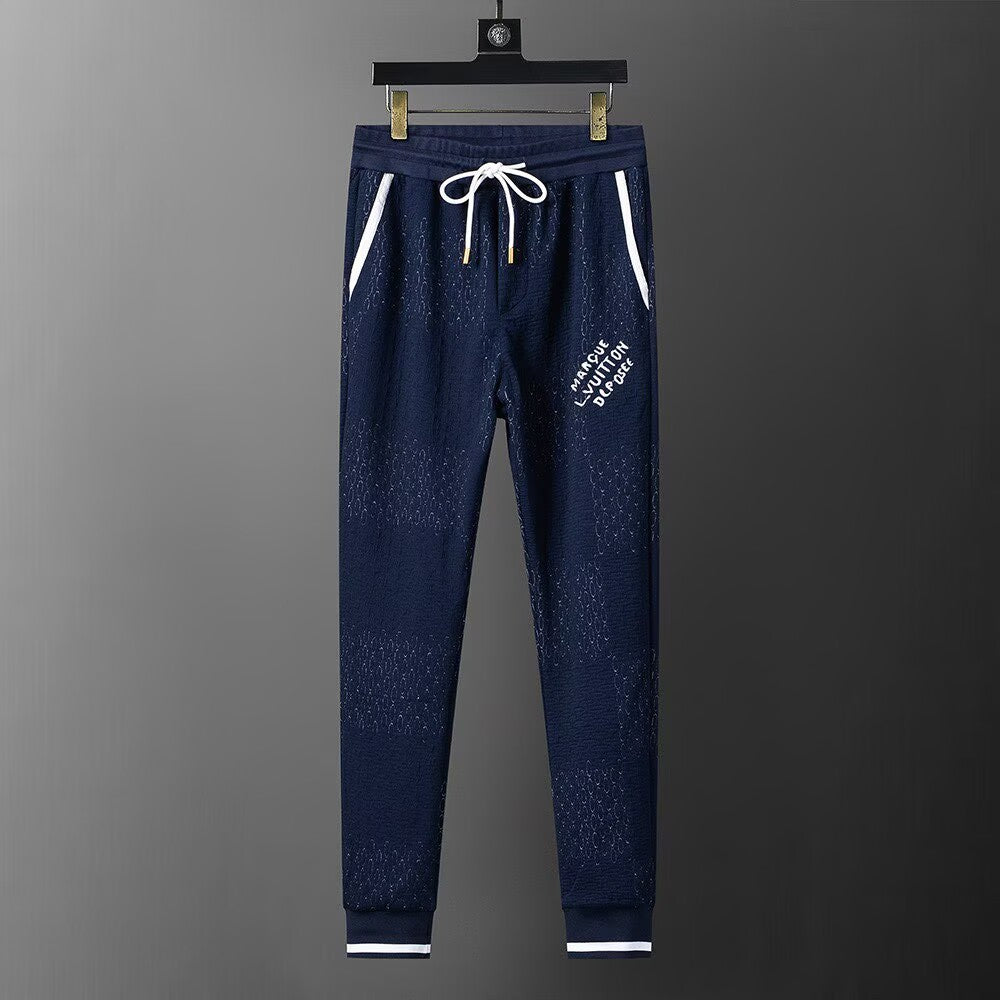 Fall Outfit Set β Stylish Top & Pants Two-Piece Set-53