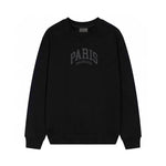 Cities Print Sweatshirt