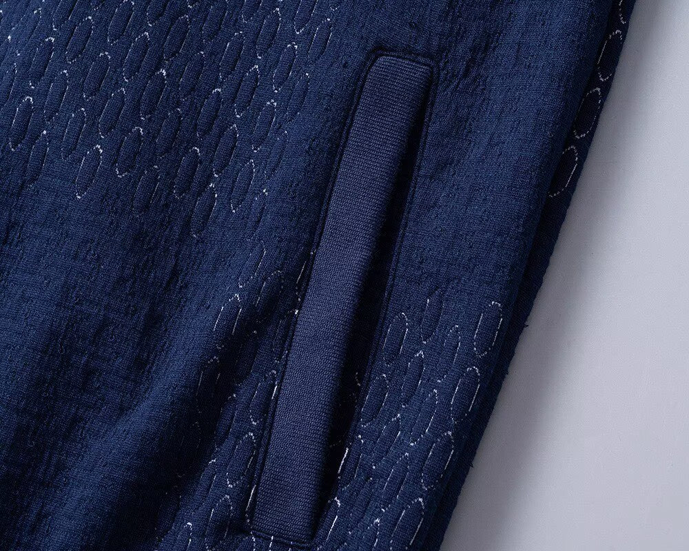 Fall Outfit Set β Stylish Top & Pants Two-Piece Set-53