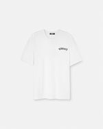 Classic Letter Print T Shirt