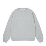 Reflective Print Sweatshirt