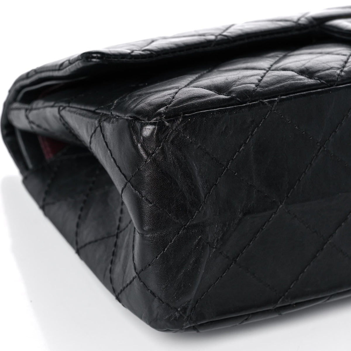 Exquisite leather bags-732