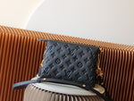 Exquisite leather bags-7779