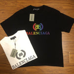 Printed T-Shirt: High-End Fashion Statement-1289