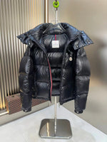 Ultra-Light Winter Puffer β101