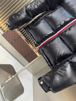 Ultra-Light Winter Puffer β101