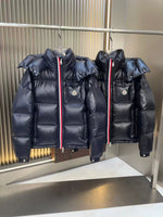 Ultra-Light Winter Puffer β101