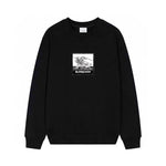 EKD Print Sweatshirt