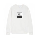 EKD Print Sweatshirt