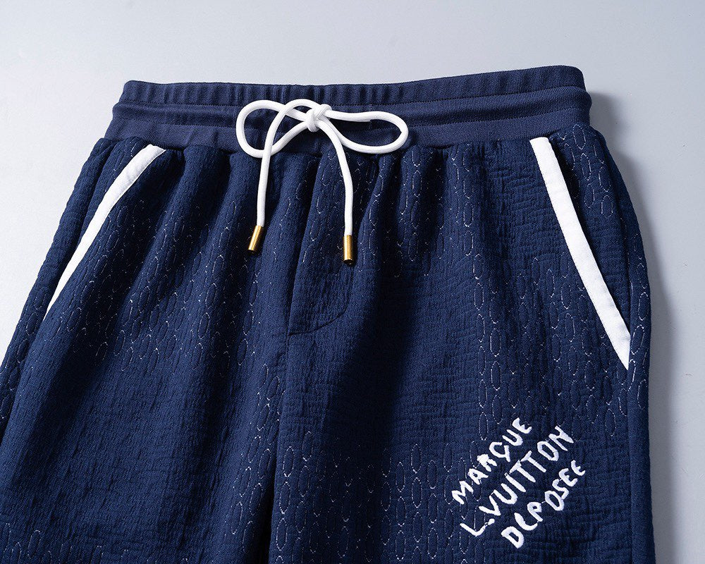 Fall Outfit Set β Stylish Top & Pants Two-Piece Set-53