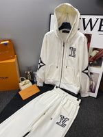 Fall Outfit Set β Stylish Top & Pants Two-Piece Set-52