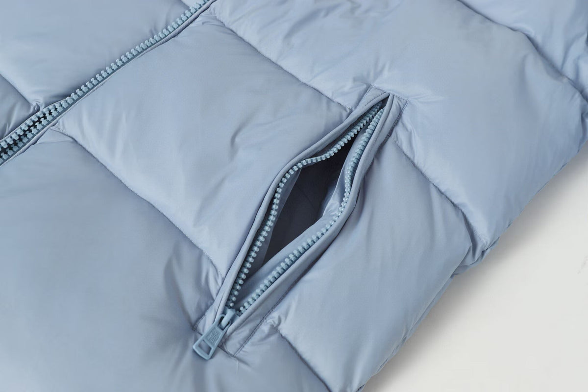 Ultra-Light Winter Puffer β40