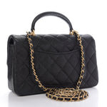 Exquisite leather bags-739