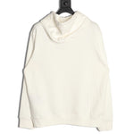 Classic Fit Hoodie-888