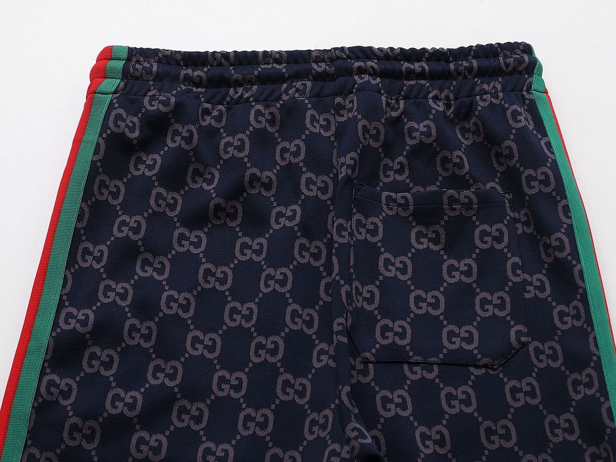 Fall Outfit Set β Stylish Top & Pants Two-Piece Set-54