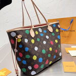 Exquisite leather bags-588