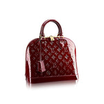 Exquisite leather bags-1322