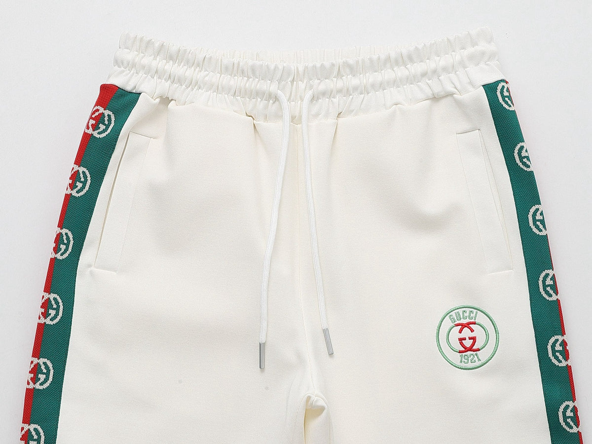 Fall Outfit Set β Stylish Top & Pants Two-Piece Set-55