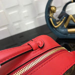 Exquisite leather bags-1319