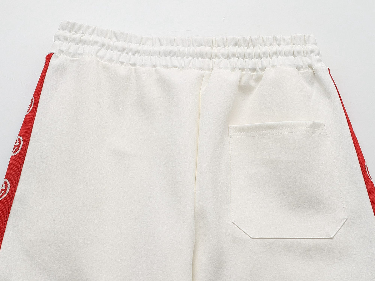 Fall Outfit Set β Stylish Top & Pants Two-Piece Set-55