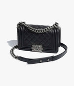 Exquisite leather bags-727
