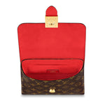 Exquisite leather bags-1349