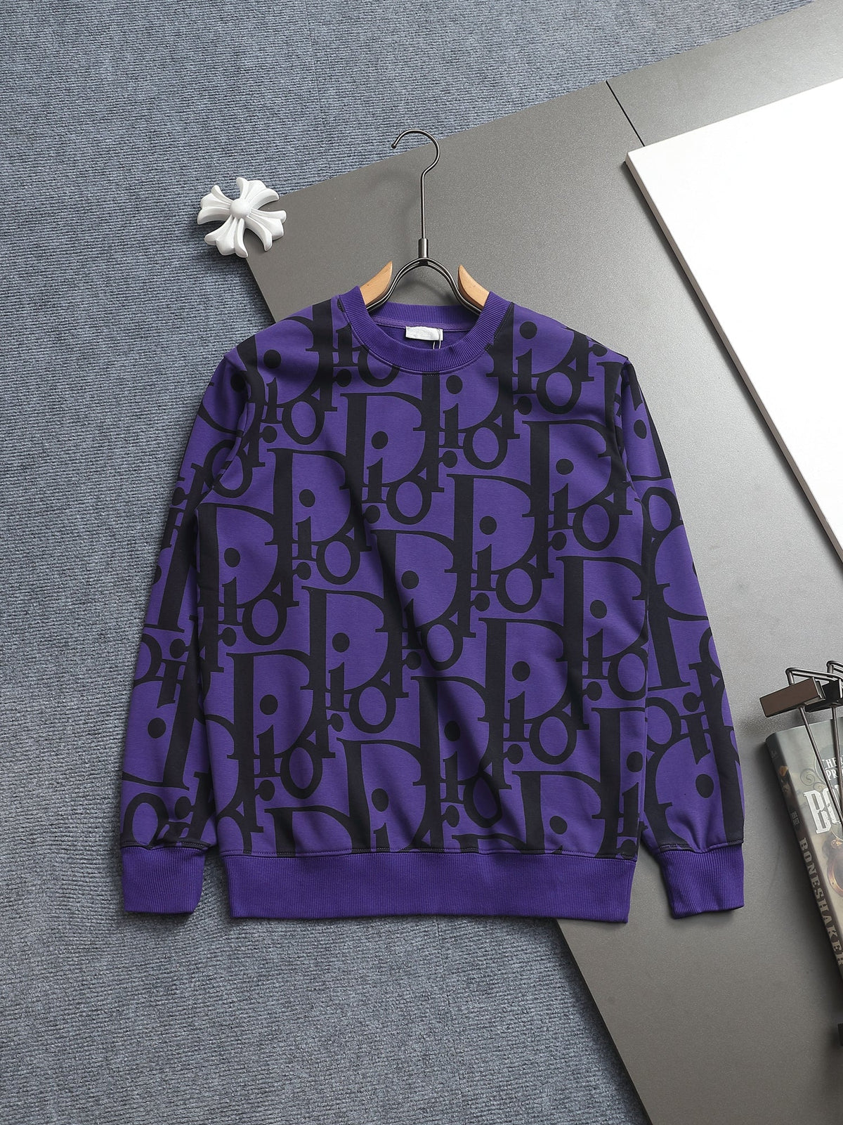 Classic Fashion Sweater-71