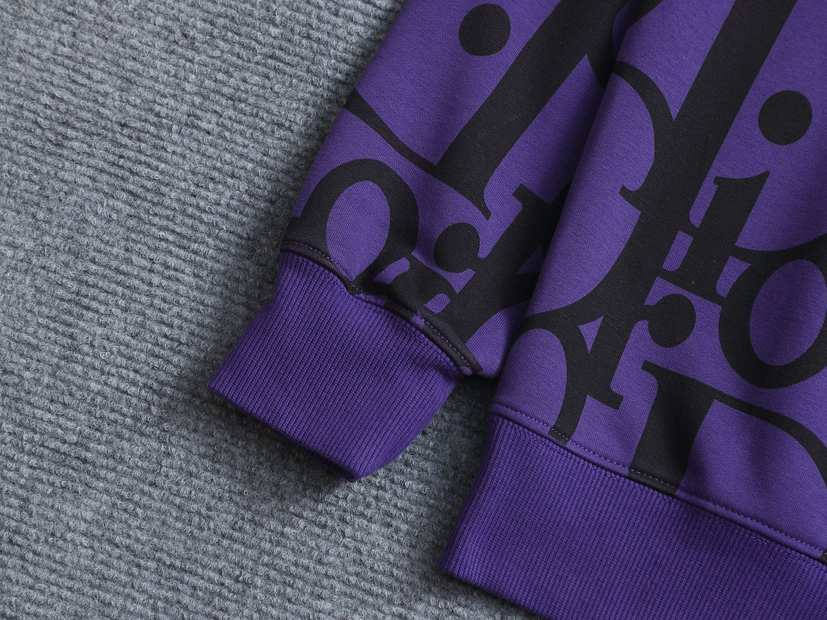 Classic Fashion Sweater-71