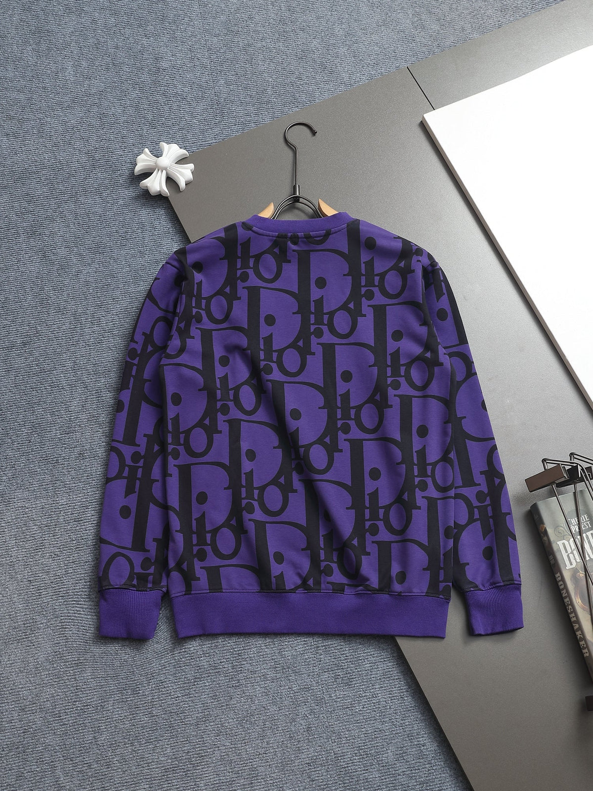 Classic Fashion Sweater-71