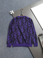 Classic Fashion Sweater-71