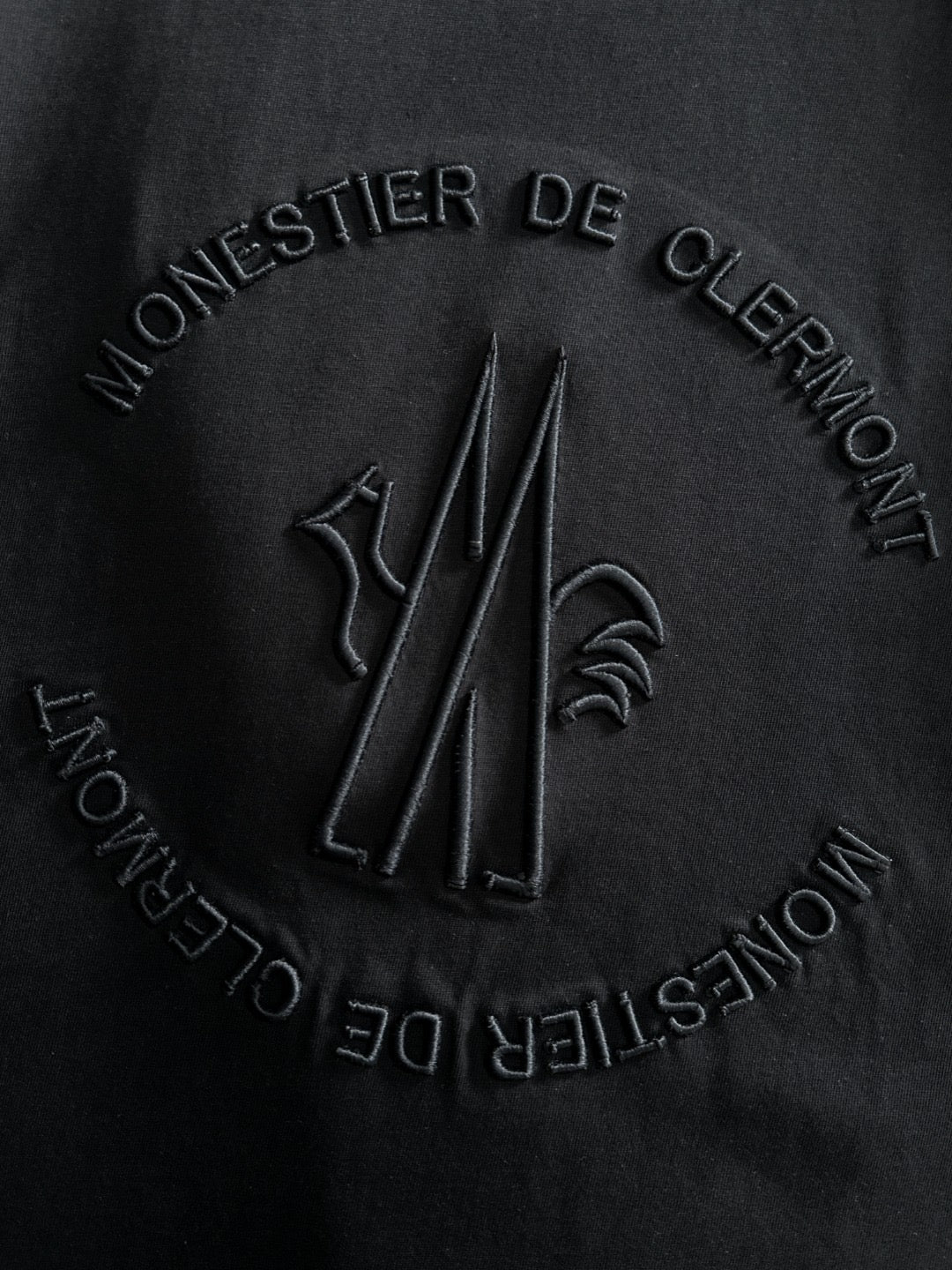 Embroidered Cotton T-Shirt |Premium Quality-52