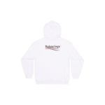 POLITICAL CAMPAIGN HOODIE