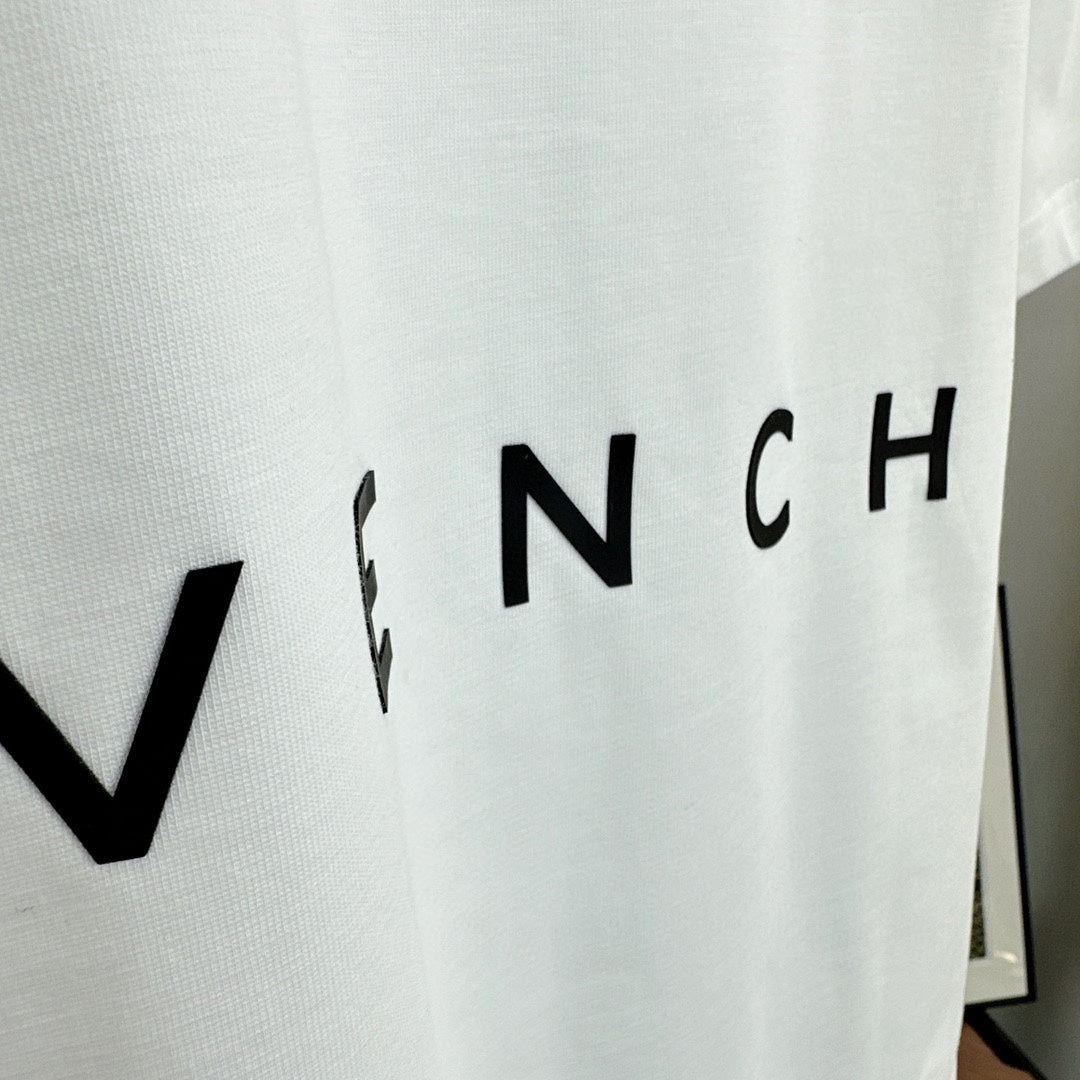 Blue SharkPrint T Shirt