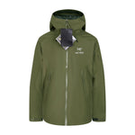 0408 Beta series waterproof jacket outdoor sports wear