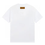 Blue Pockets T Shirt