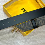 Fashion Belts-112
