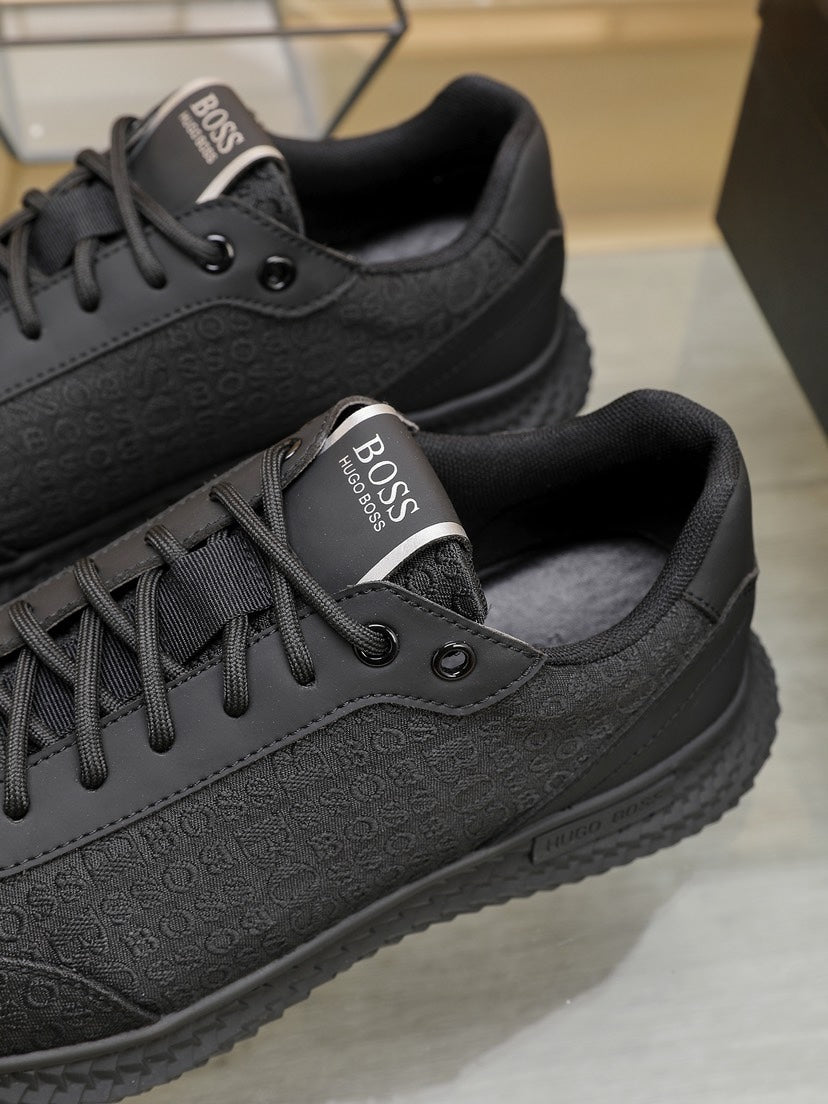 Elegant & Fashionable Men's Premium Shoes-5