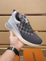 Elegant & Fashionable Men's Premium Shoes-19