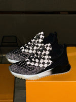 Elegant & Fashionable Men's Premium Shoes-20