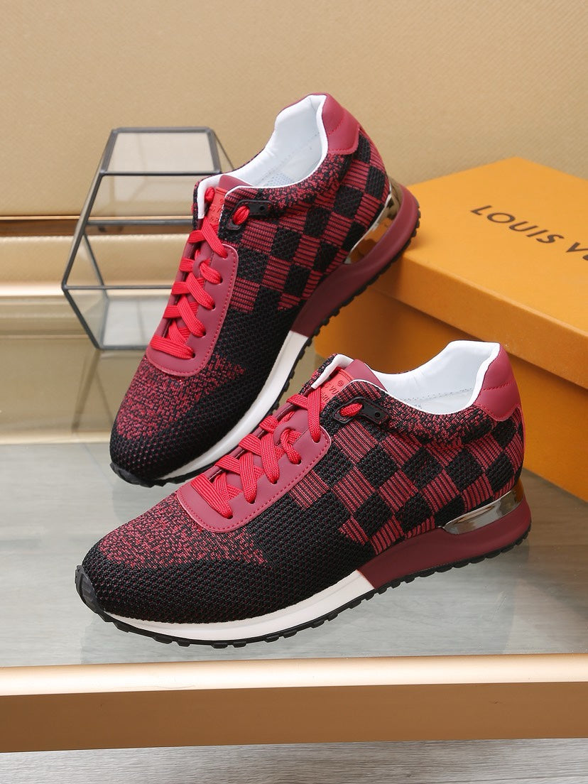 Elegant & Fashionable Men's Premium Shoes-27