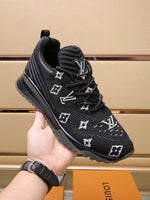 Elegant & Fashionable Men's Premium Shoes-36