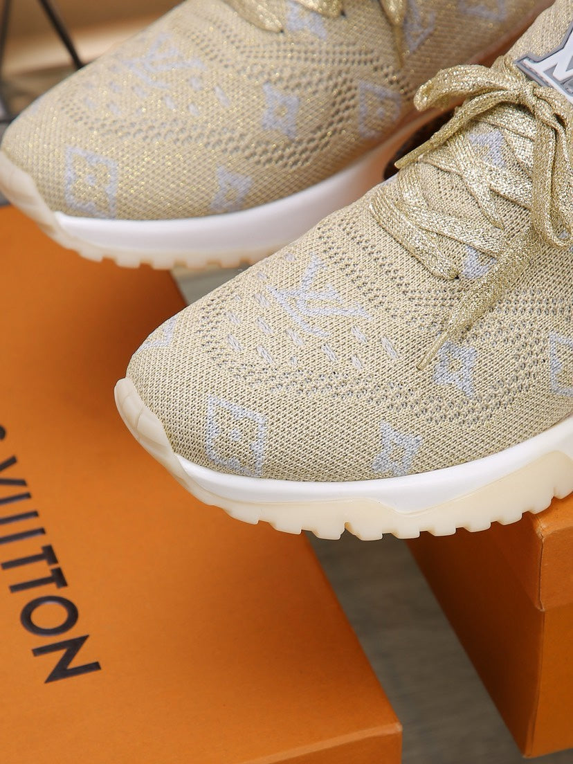 Elegant & Fashionable Men's Premium Shoes-37