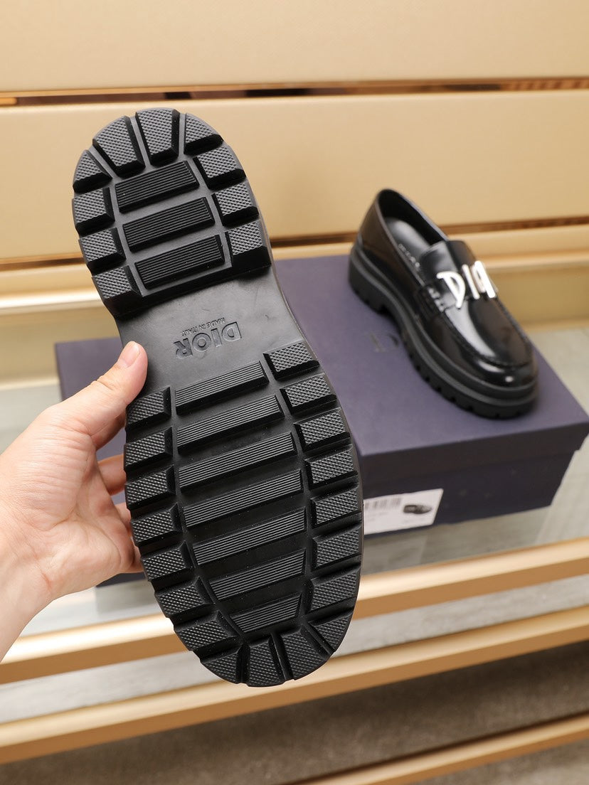 Elegant & Fashionable Men's Premium Shoes-59