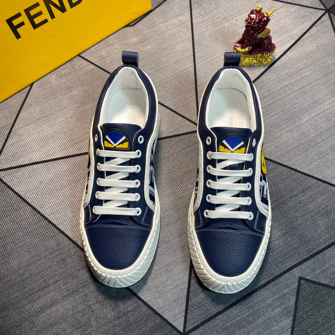 Elegant & Fashionable Men's Premium Shoes-79