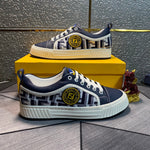 Elegant & Fashionable Men's Premium Shoes-79