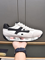 Elegant & Fashionable Men's Premium Shoes-97