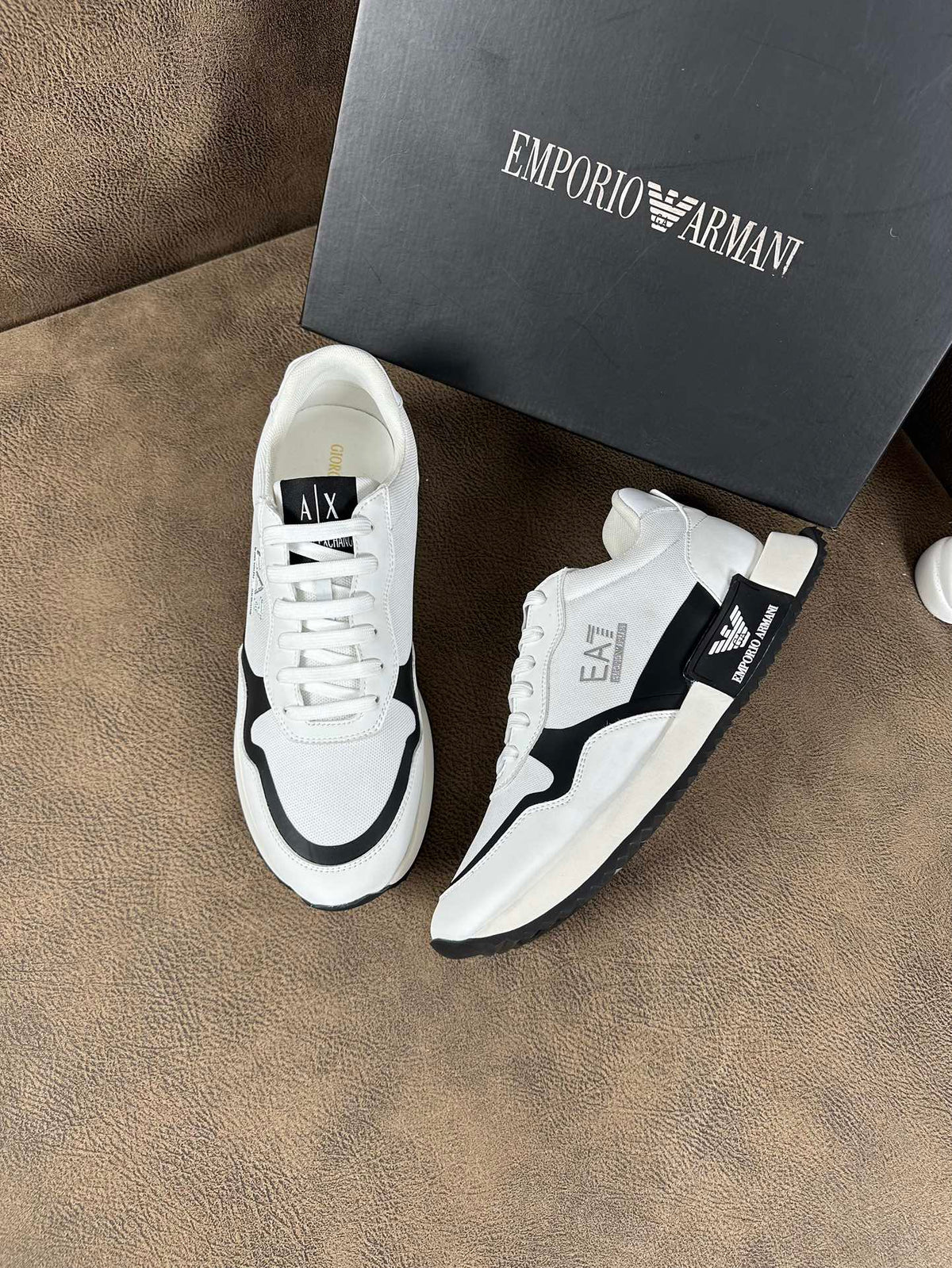 Elegant & Fashionable Men's Premium Shoes-104