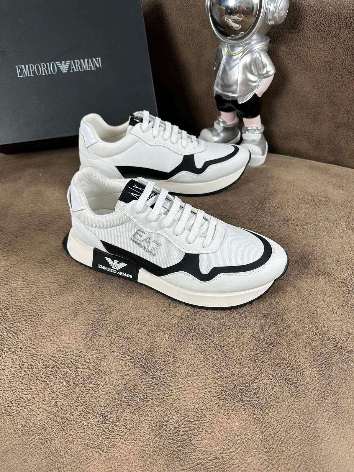 Elegant & Fashionable Men's Premium Shoes-104