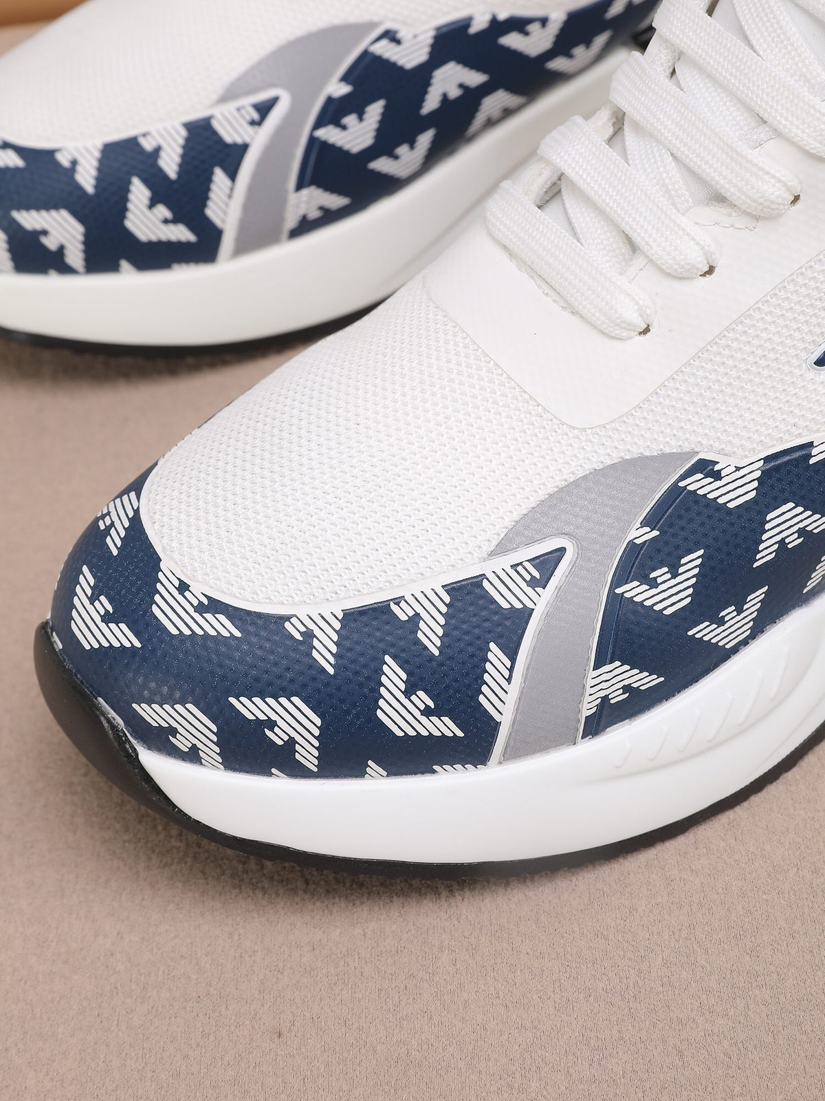 Elegant & Fashionable Men's Premium Shoes-105