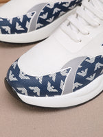 Elegant & Fashionable Men's Premium Shoes-105